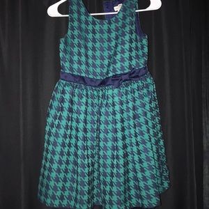 A dress fit for any occasion